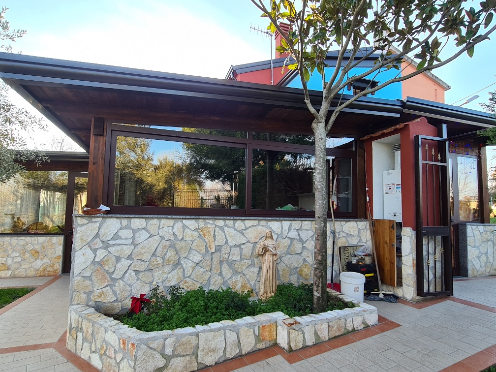 Casa Di Accoglienza Cares Divina Misericordia